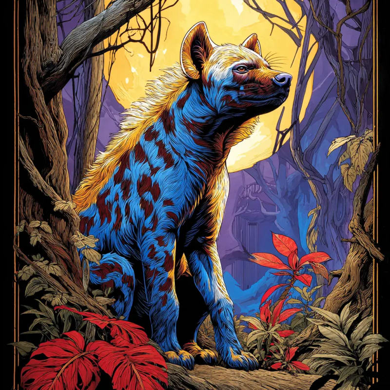 Wild Animals 3 27