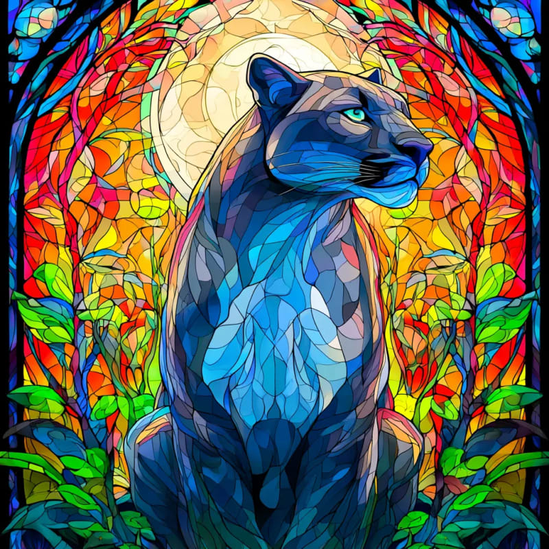 Wild Animals 4 1