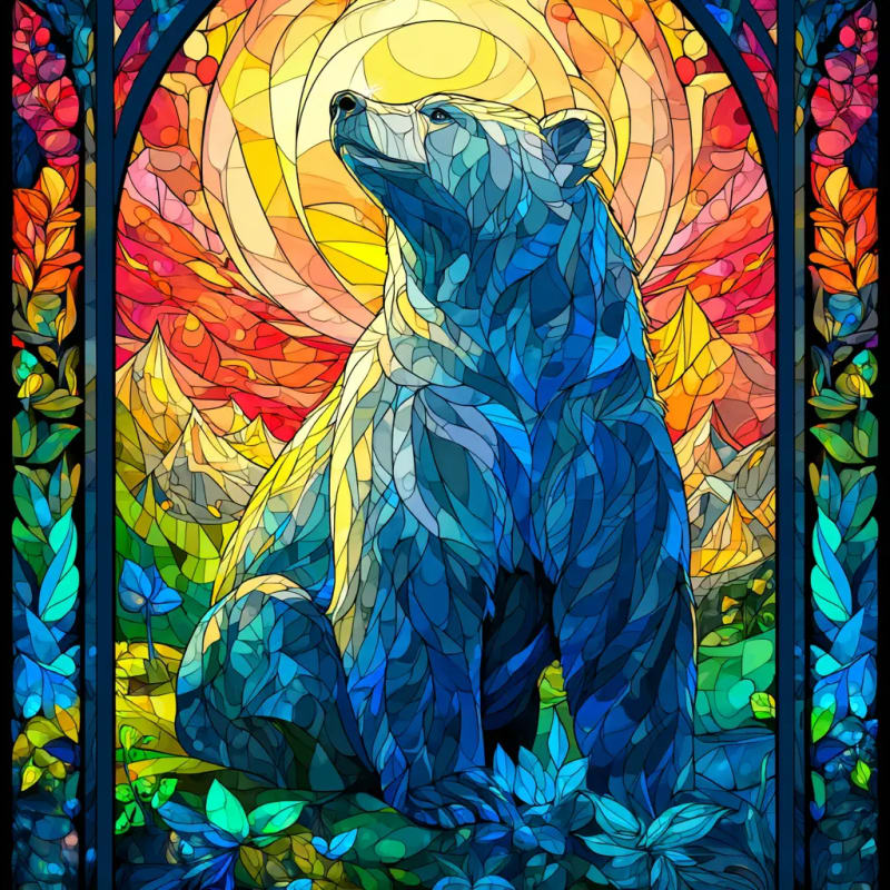 Wild Animals 4 4