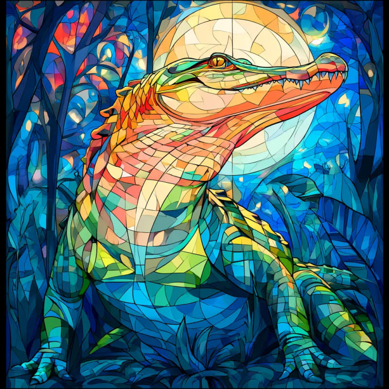 Wild Animals 4 7