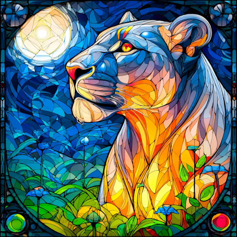 Wild Animals 4 11