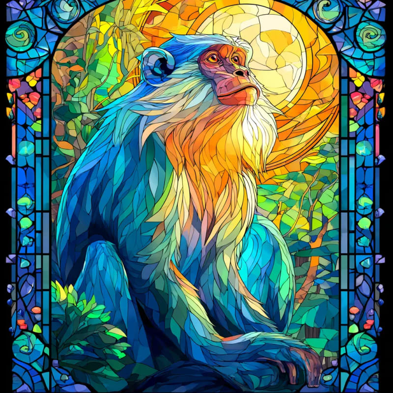 Wild Animals 4 10