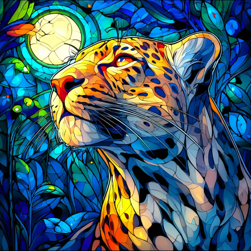 Wild Animals 4 12