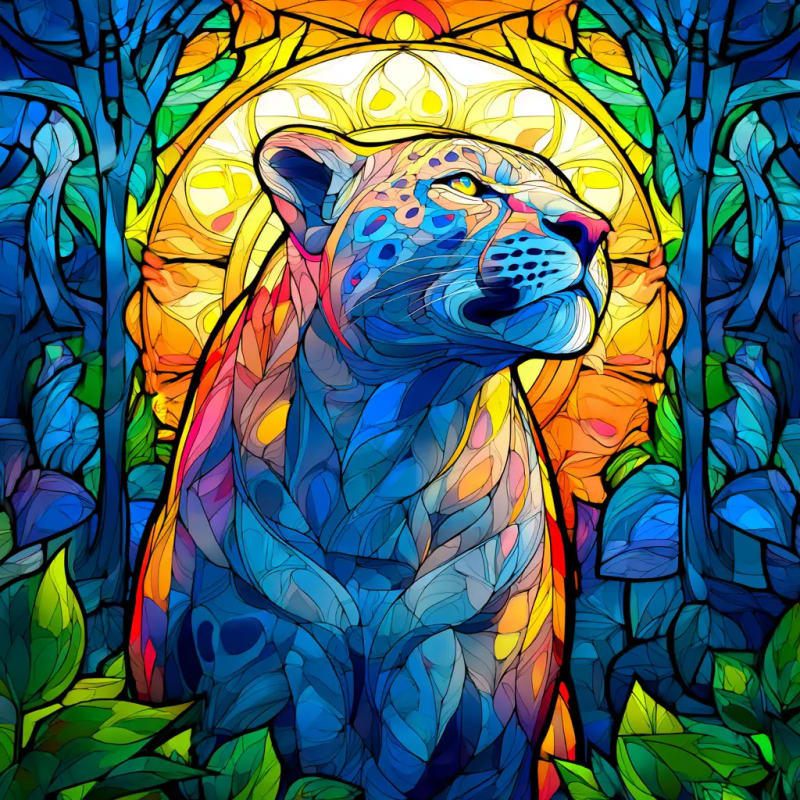 Wild Animals 4 13