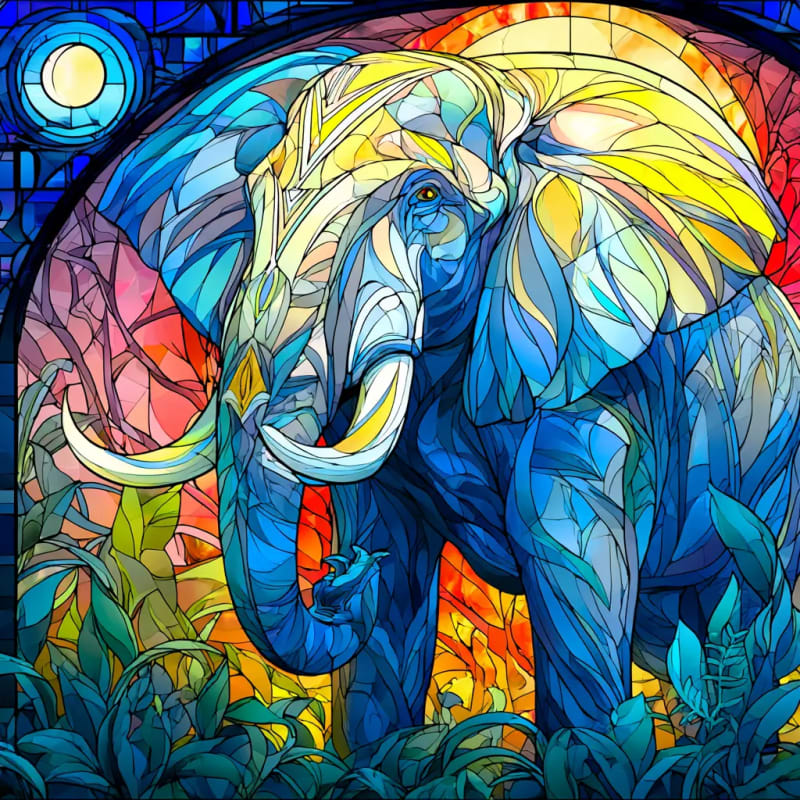 Wild Animals 4 15