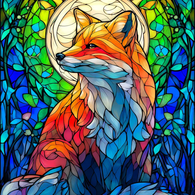 Wild Animals 4 18