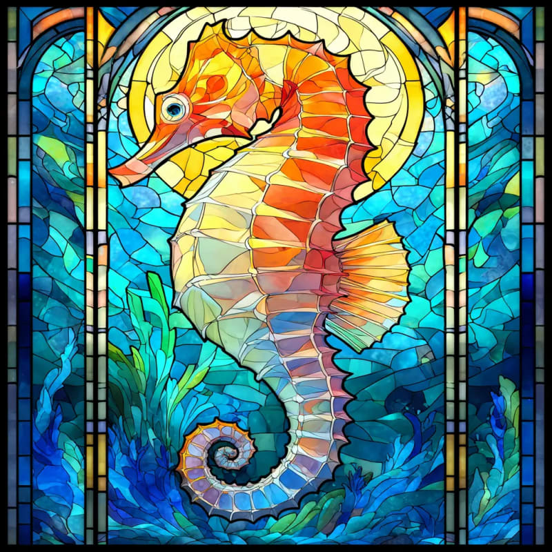 Wild Fishes 14