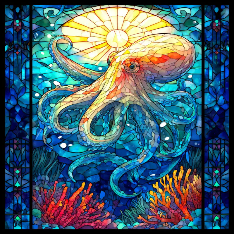 Wild Fishes 19