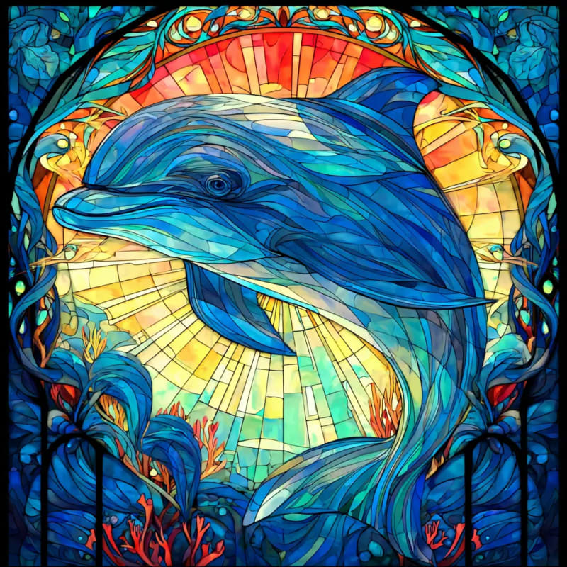 Wild Fishes 22