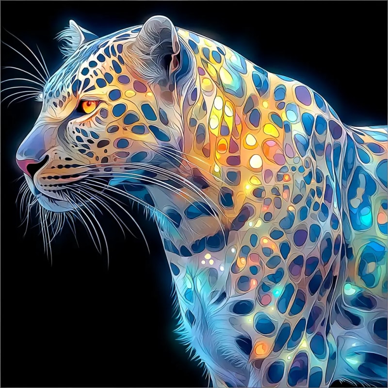 Wild photophore Animals 11