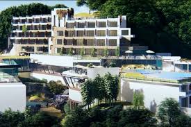 Barahi Sedi Luxury Hotel