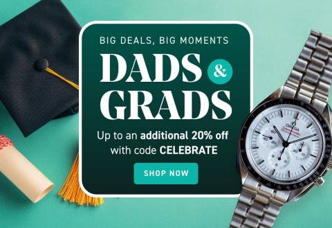 Dads & Grads Sale