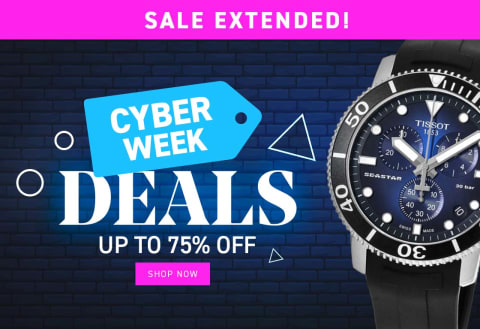 Cyber Week Deals