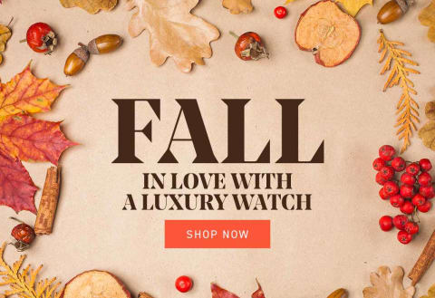 Fall savings