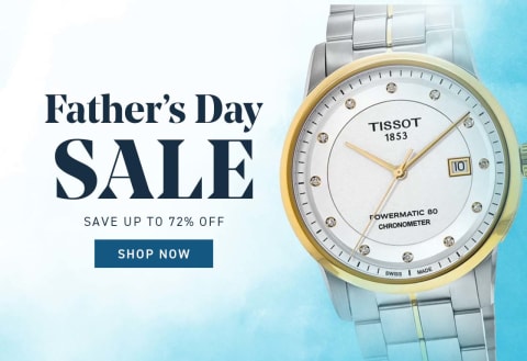Father's Day Sale