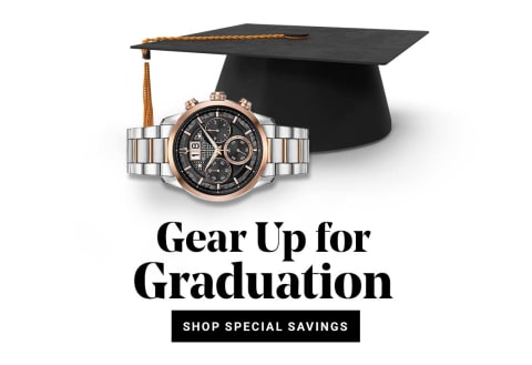 Graduation Savings