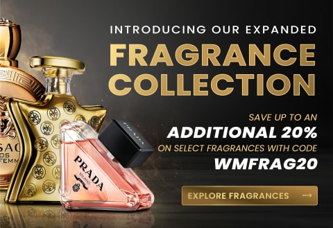 Fragrance Sale