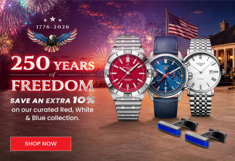 July 4th Sale