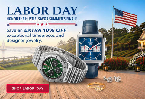 Labor Day Sale