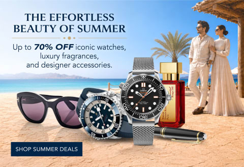 Summer Specials
