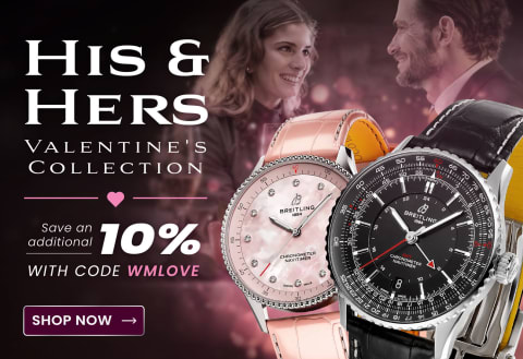 Valentine's Day Collection