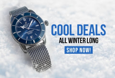 Winter Deals