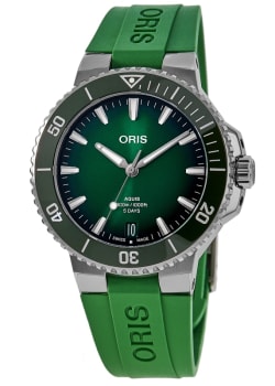 Oris Artelier Complication Men's Watch 01 582 7689 6351-07 5 Oris Artelier Complication Men's Watch 01 582 7689 6351-07 5