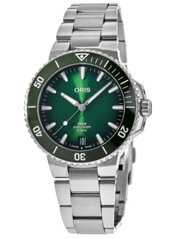 Oris Divers Sixty-Five Men's Watch 01 400 7772 4054-07 8 20 18
