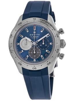 Zenith Defy El Primero 21 Automatic Chronograph Skeleton Zenith Defy El Primero 21 Automatic Chronograph Skeleton