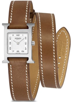 hermes watch womens