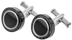 Montblanc Men's Cufflinks 105889 | WatchMaxx