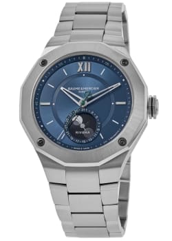 Baume & Mercier Riviera Watch