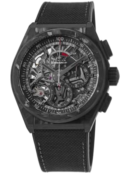 Zenith Defy Revival Watches From SwissLuxury