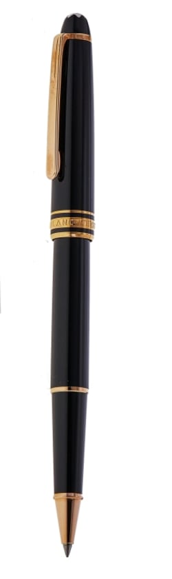 Montblanc Unisex Pen P114 M 5029-SD | WatchMaxx