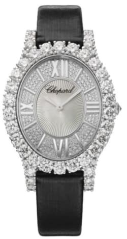 Chopard Happy Sport Medium Automatic 36mm Automatic Mother Chopard Happy Sport Medium Automatic 36mm Automatic Mother