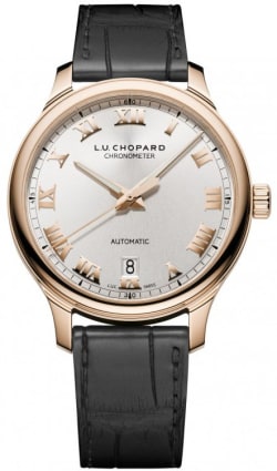 Chopard Alpine Eagle 36mm 298601-6001