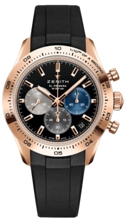 Zenith El Primero Espada Men's Watch 18.2170.4650/75.M2170