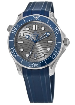 Omega Seamaster | Up to 75% off watches during our summer