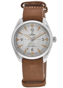 Omega Seamaster Planet Ocean 600M 42mm 