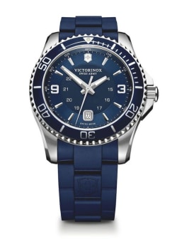 Victorinox Swiss Army Chrono Classic XLS Men's Watch 241444-PO Victorinox Swiss Army Chrono Classic XLS Men's Watch 241444-PO