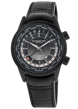 Gevril Wall Street Chrono Men's Watch 4150A | WatchMaxx