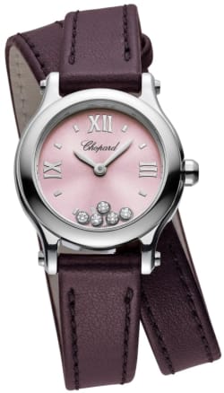 Chopard Happy Beach Women's Watch 278923-3002 | WatchMaxx.com