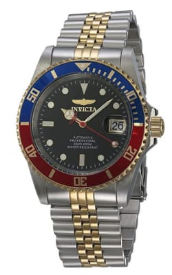 invicta 13979