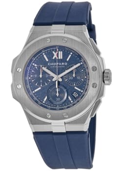 Chopard L.U.C XPS Twist QF Fairmined Limited Edition 18kt Chopard L.U.C XPS Twist QF Fairmined Limited Edition 18kt