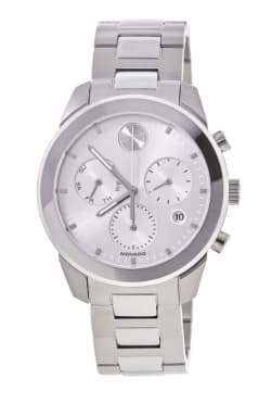 Movado Circa Chronograph Men's Watch 0606576 | WatchMaxx
