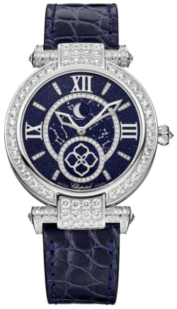 Chopard Happy Diamonds 209429-5106 Women's Watch in 18kt Rose Gold, myGemma, QA
