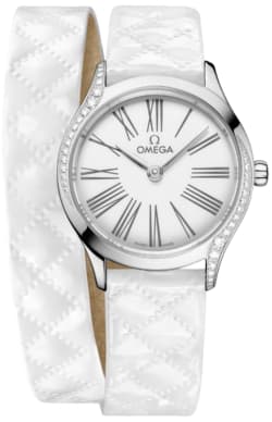 Omega Constellation Quartz Women's Watch 1277.70.00 Omega Constellation Quartz Women's Watch 1277.70.00