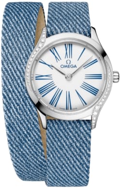 Omega Constellation Quartz Women's Watch 1277.70.00 Omega Constellation Quartz Women's Watch 1277.70.00