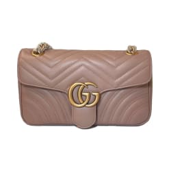Gucci Soho Black Leather Shoulder Bag 536196-1000