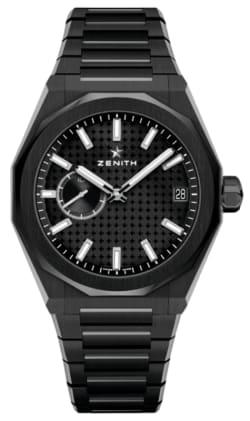 Zenith Grande Chronomaster XXT Open Concept Men's Watch